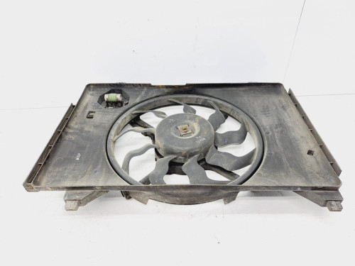 ELECTROVENTILADOR HYUNDAI ACCENT (MC) 