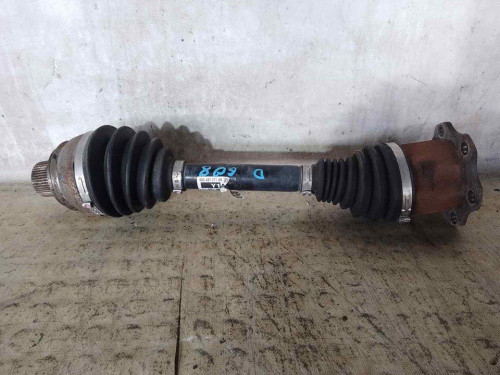TRANSMISION DELANTERA DERECHA Audi A5 SPORTBACK (8T) 