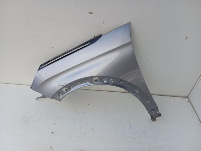 ALETA DELANTERA IZQUIERDA, PEUGEOT, 3008