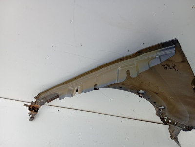 ALETA DELANTERA IZQUIERDA, PEUGEOT, 3008