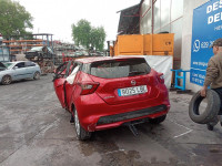 NISSAN MICRA (K14)