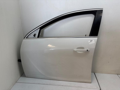 PUERTA DELANTERA IZQUIERDA OPEL INSIGNIA SPORTS TOURER 