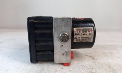 ABS, MAZDA, 3 BERLINA (BK)