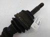  TRANSMISION DELANTERA DERECHA RENAULT CLIO II FASE II (B/CB0) 