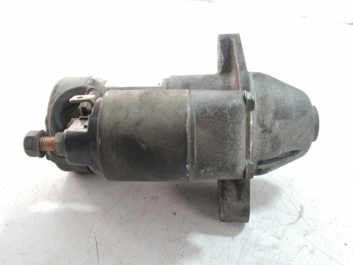  MOTOR ARRANQUE OPEL ZAFIRA B 