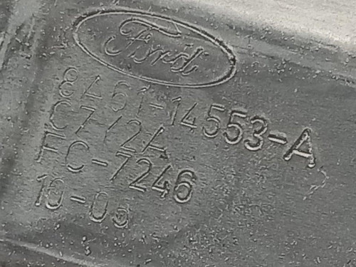  ELEVALUNAS DELANTERO DERECHO FORD FIESTA (CB1) 