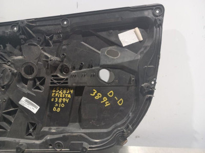 ELEVALUNAS DELANTERO DERECHO, FORD, FIESTA (CB1)
