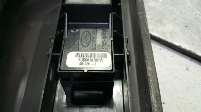 MANDO ELEVALUNAS DELANTERO DERECHO, LAND ROVER, RANGE ROVER SPORT