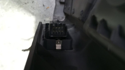 MANDO ELEVALUNAS DELANTERO DERECHO, LAND ROVER, RANGE ROVER SPORT