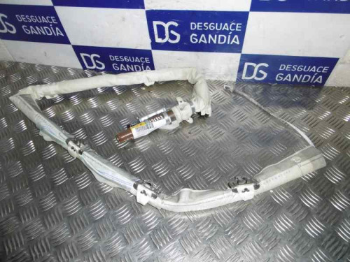 AIRBAG CORTINA DELANTERO IZQUIERDO FORD MONDEO BERLINA (CA2) 
