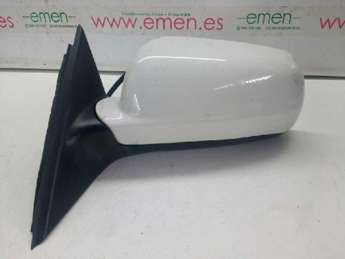 RETROVISOR IZQUIERDO SKODA SUPERB (3U4) 