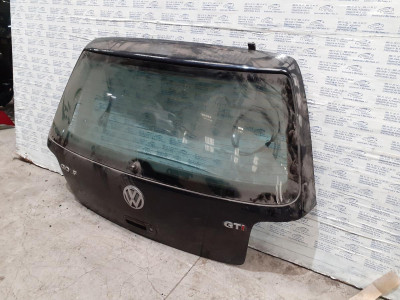 PORTON TRASERO