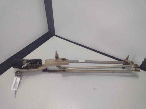  MOTOR LIMPIA DELANTERO FORD FOCUS BERLINA (CAK) 