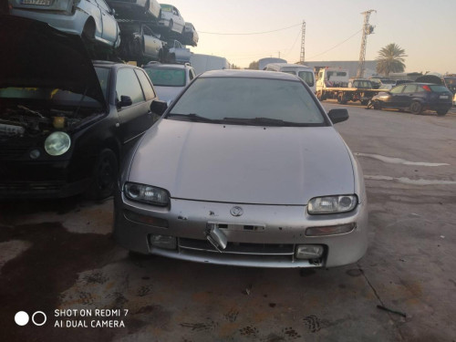  MAZDA 323 C/F/S BERLINA (BA) 