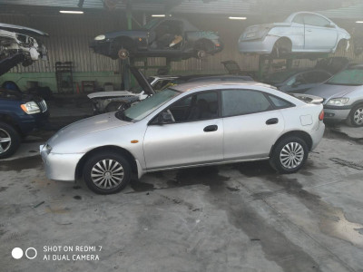 MAZDA 323 C/F/S BERLINA (BA)