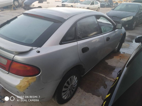  MAZDA 323 C/F/S BERLINA (BA) 