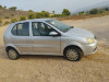 TATA INDICA (1998) — автомобиль-донор на запчасти 