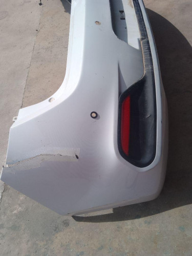 PARAGOLPES TRASERO KIA CEED (JD) 