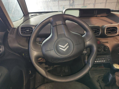VOLANTE Citroen C3 PICASSO 