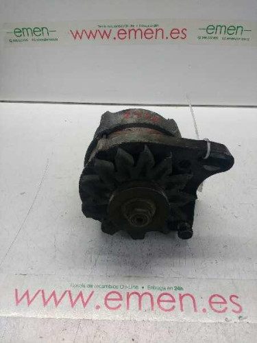  ALTERNADOR, SEAT, IBIZA 