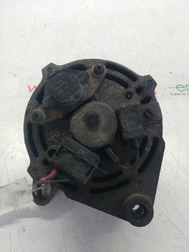  ALTERNADOR, SEAT, IBIZA 