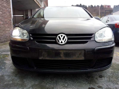  VOLKSWAGEN GOLF V (1K1)(10.2003) 