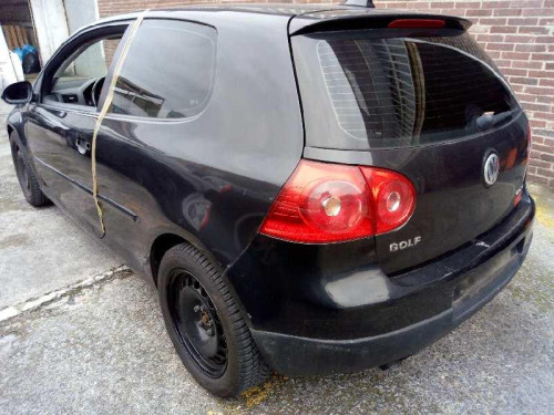 VOLKSWAGEN GOLF V (1K1)(10.2003) 