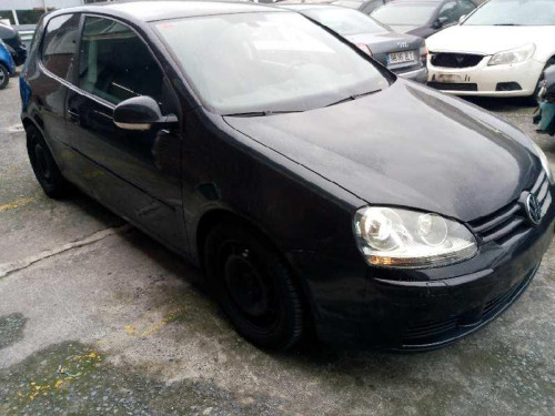  VOLKSWAGEN GOLF V (1K1)(10.2003) 