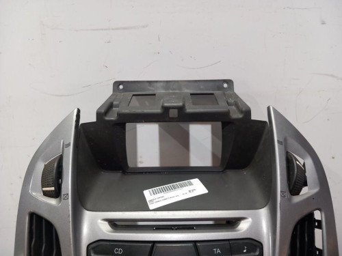  CONSOLA CENTRAL, FORD, TRANSIT CONNECT (CHC) 