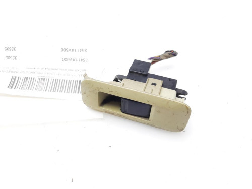  MANDO ELEVALUNAS DELANTERO DERECHO Nissan PRIMERA BERLINA (P12) 