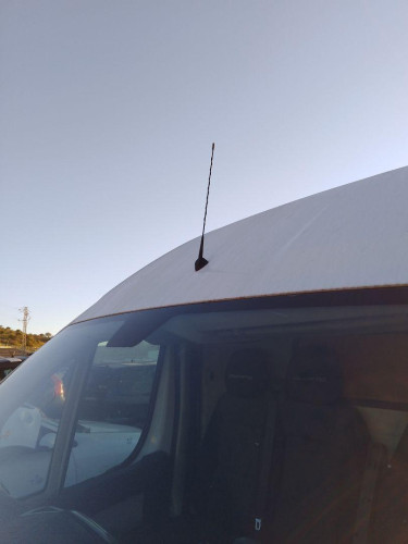 ANTENA, FIAT, DUCATO 3 MAXI FURGÓN TS 35 (295)