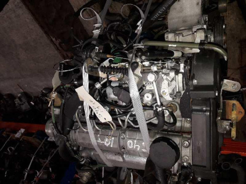  MOTOR COMPLETO 