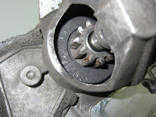  MOTOR ARRANQUE 