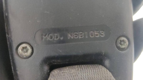  NO IDENTIFICADO SUZUKI GRAND VITARA 3 PUERTAS (SQ/GT) 