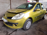 RENAULT CLIO III