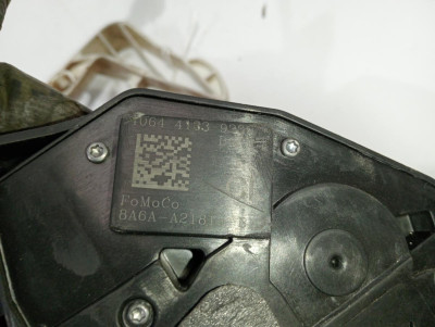 CERRADURA PUERTA DELANTERA DERECHA, FORD, FIESTA (CB1)