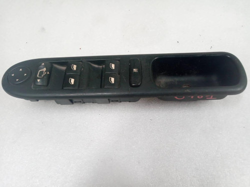 MANDO ELEVALUNAS DELANTERO IZQUIERDO Peugeot 307 BREAK/ SW (S2) 