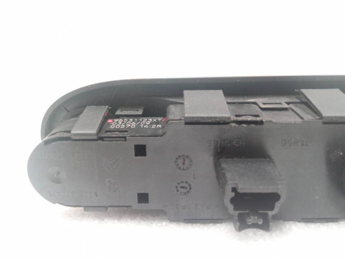 MANDO ELEVALUNAS DELANTERO IZQUIERDO Peugeot 307 BREAK/ SW (S2) 