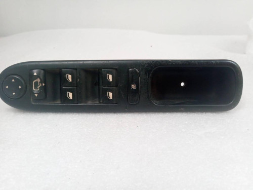  MANDO ELEVALUNAS DELANTERO IZQUIERDO PEUGEOT 307 BREAK/ SW (S2) 