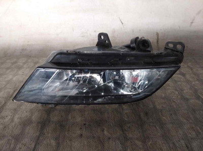 FARO ANTINIEBLA DERECHO, SEAT, IBIZA BERLINA (6J5)