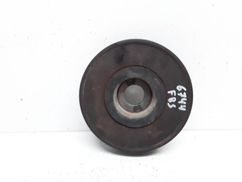 POLEA CIGUEÑAL FORD FIESTA (CBK) 