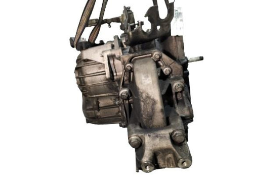  CAJA CAMBIOS, ALFA ROMEO, 159 (140) 