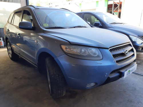  HYUNDAI SANTA FE (CM) 