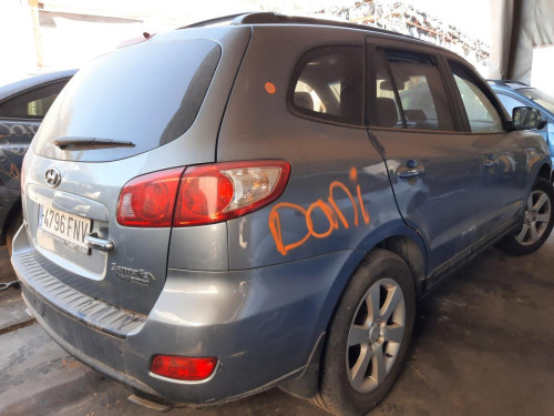  HYUNDAI SANTA FE (CM) 