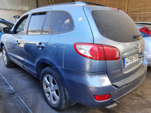  HYUNDAI SANTA FE (CM) 