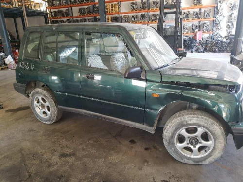  SUZUKI VITARA (SE/SF/ET) 