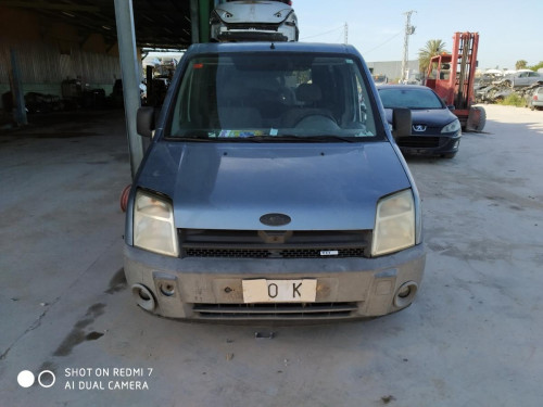  FORD TOURNEO CONNECT (TC7) 