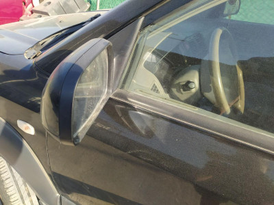 RETROVISOR IZQUIERDO