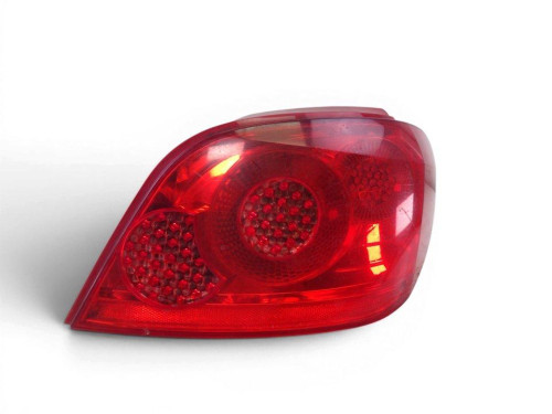 PILOTO TRASERO DERECHO PEUGEOT 307 BERLINA (S2) 