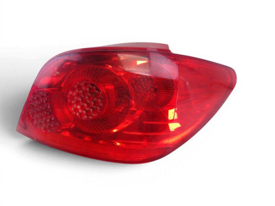 PILOTO TRASERO DERECHO, Peugeot, 307 BERLINA (S2)